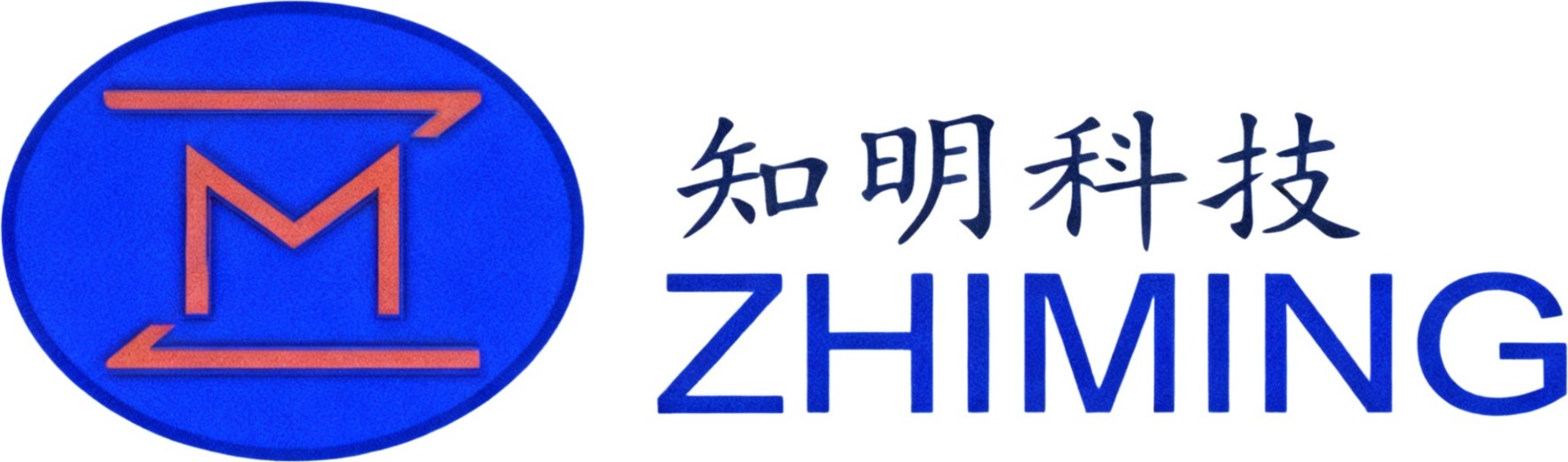 ZHIMING logo