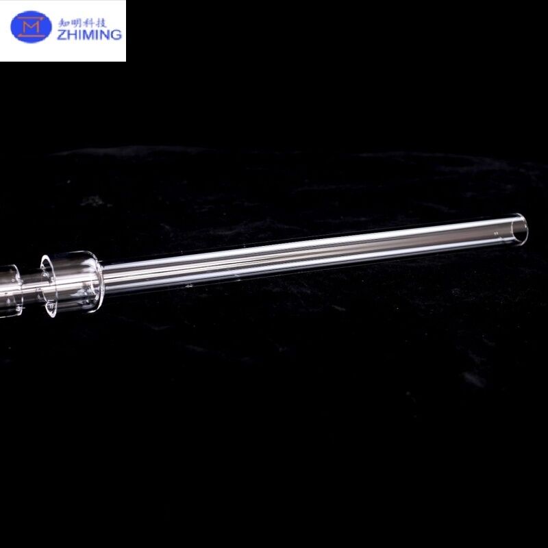 Precision Quartz Tubes for Semiconductor Equipment - Image 3