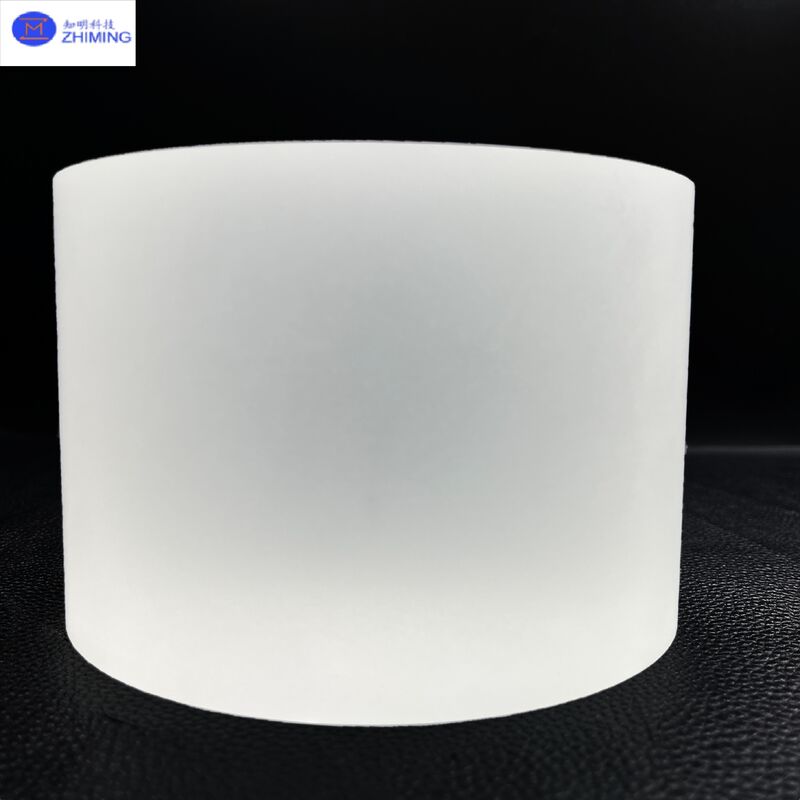 KY-Grown Monocrystalline Sapphire Crystal Blank - Image 4