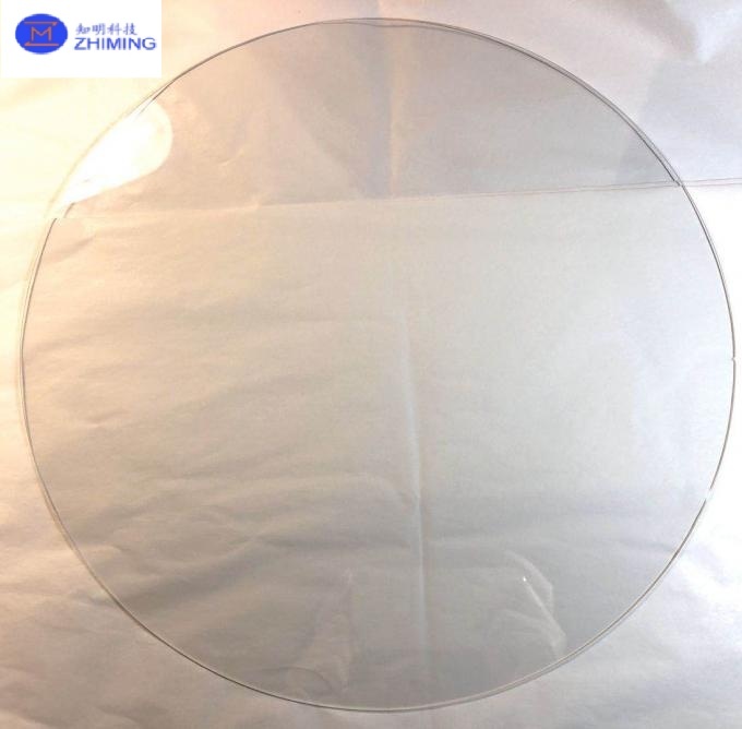 12-Inch Sapphire Wafer, C-Plane / Custom Orientation - Image 4
