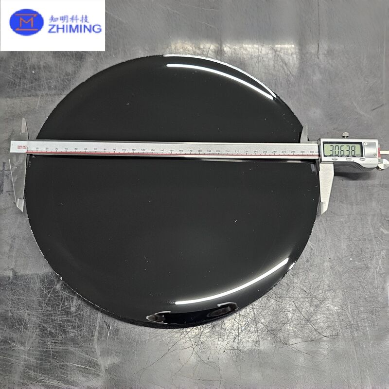 12-Inch 300 mm 4H-SiC Wafer, 750 ± 25 μm - Image 2