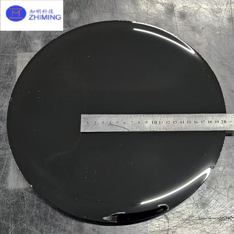 12-Inch 300 mm 4H-SiC Wafer, 750 ± 25 μm - Image 3