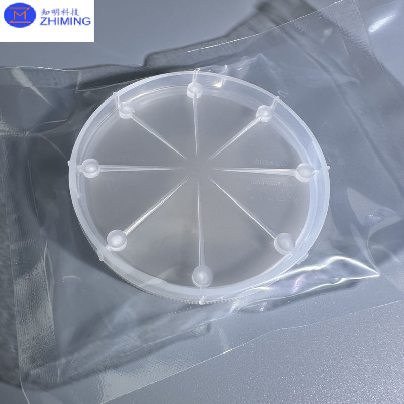 4-Inch HPSI SiC Wafer, 350 μm - Image 4