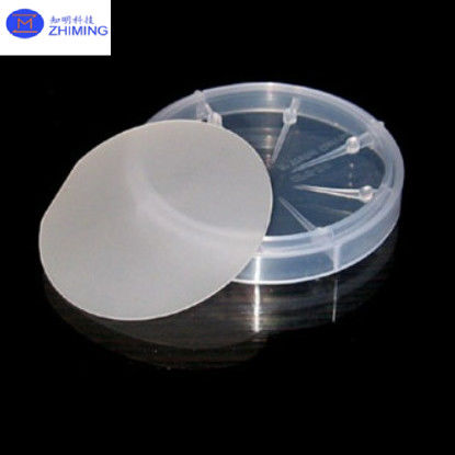 GaN-on-Sapphire Epitaxy Template, 2–8 Inch - Image 3