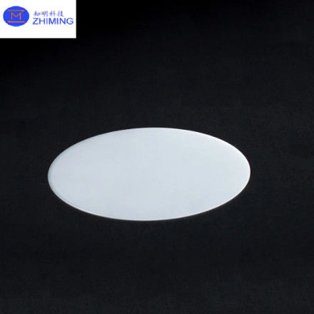 GaN-on-Sapphire Epitaxy Template, 2–8 Inch - Image 4
